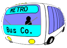 'The People On The Bus,' a monologue