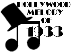 Hollywood Melody of 1933